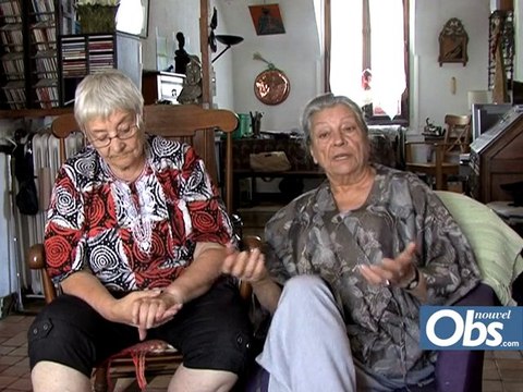 Ils font autrement (3): la retraite entre amies