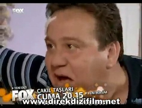 Çakıl Taşları 12. Bölüm Fragmanı