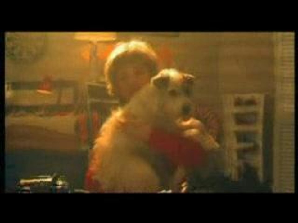 Bob Sinclar - World Hold On video clip