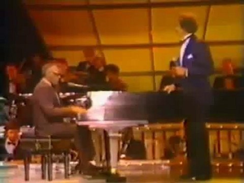 Engelbert Humperdinck - Ray Charles - Release Me