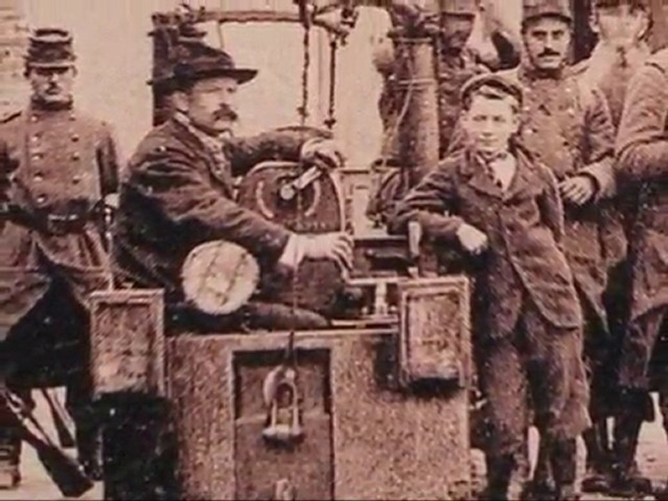 Longwy Souvenir (archives)