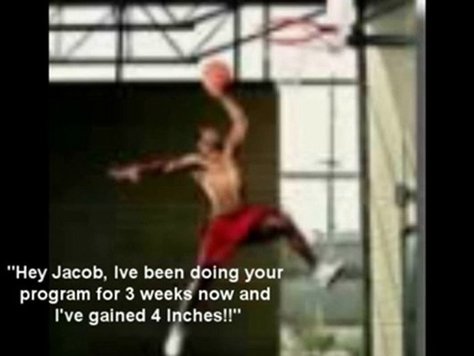 How To Jump Higher Training