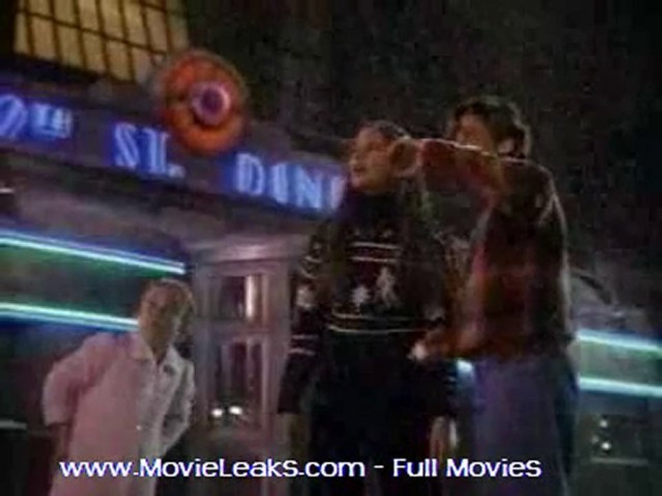 Watch All I Want For Christmas Online