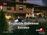 Tripkolik - Gidemem Senden (Özel klip)