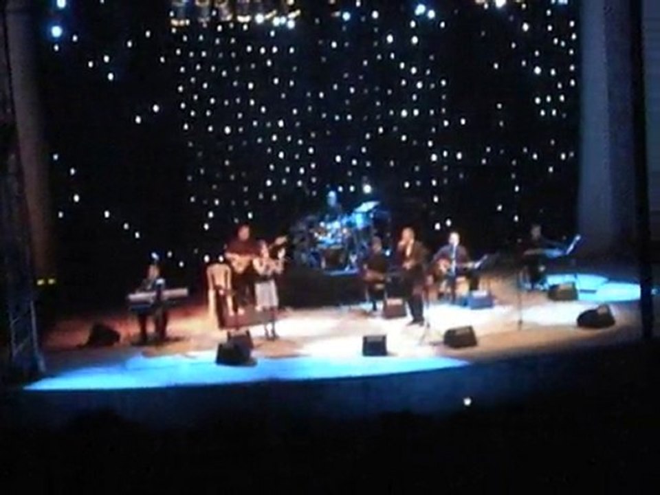 Zülfü Livaneli Denizli Konseri (1 Ekim 2010 )