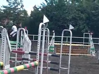 26.09.10 - amateur 3 vitesse - Aliette et Kacaouette de Jade