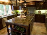 Hudson Valley Remodelers Kitchen Granite Countertops and Ba