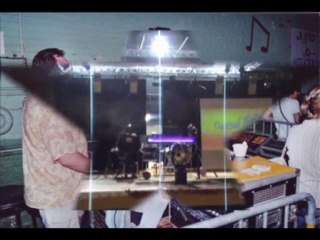 Cocktail-Music Animation