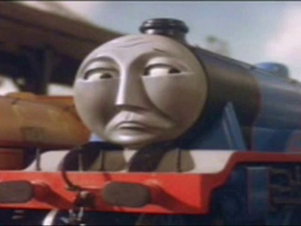 YTP Rubbish, Percy!