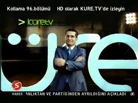 izle www.kure.tv size yeter - Dailymotion Video