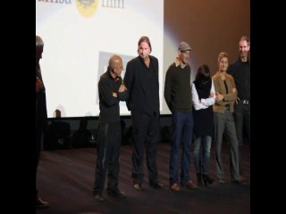 Avant première luxembourgeoise du film Sans queue ni tête