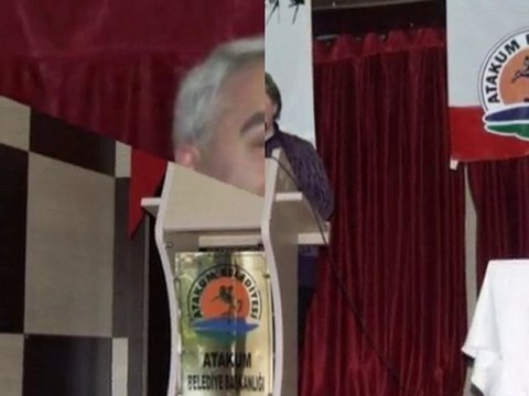 SAMSUN ATAKUM ŞİİR AKŞAMLARI 3