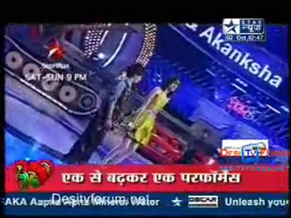 Saas Bahu Aur Saazish [News] - 2nd October 2010 - Part2
