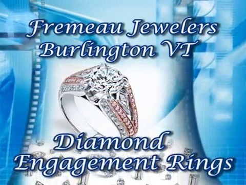 Diamonds Burlington VT 05401