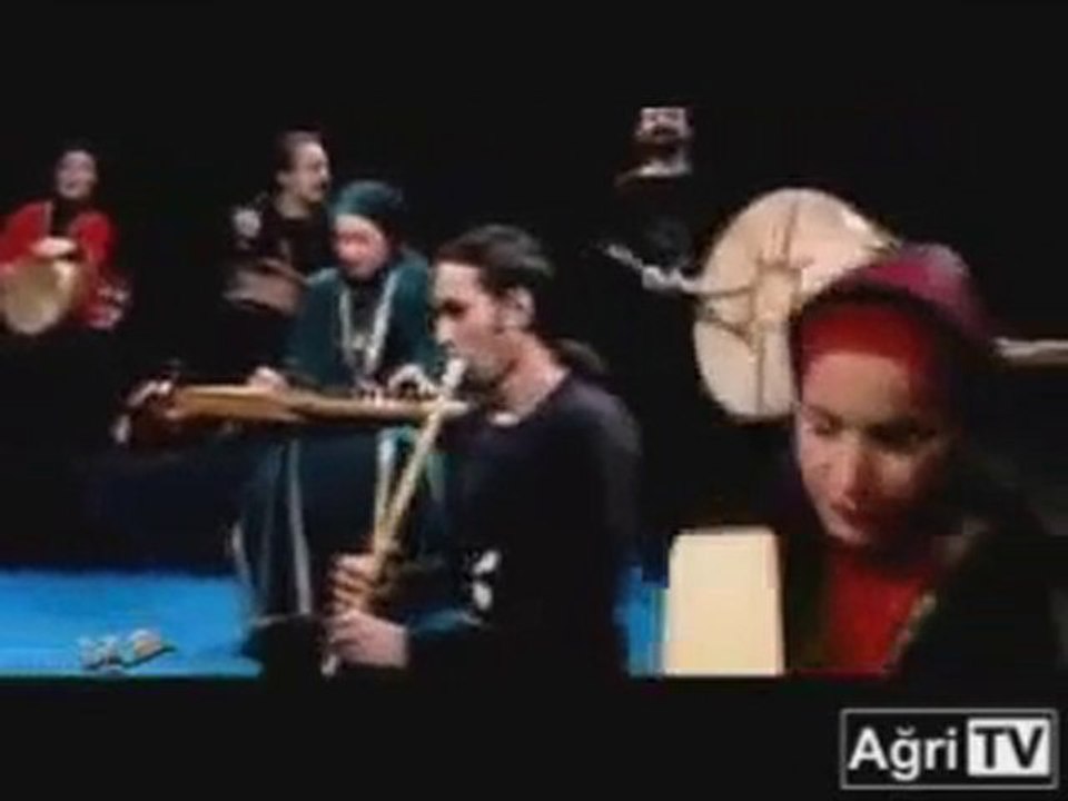 Rastak Ensemble Sowzaleh