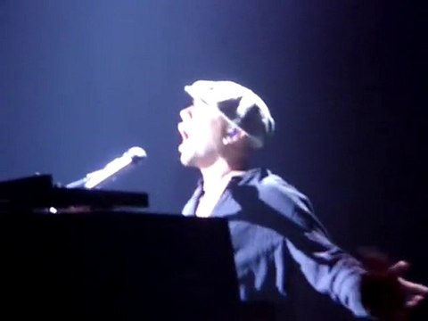 Pascal Obispo - L'envie d'aimer