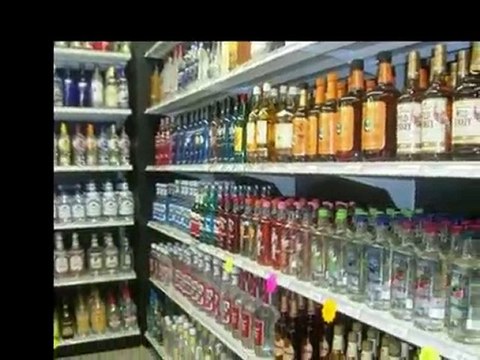 Liquor Store | Beer | Wine | 57 Liquors | Washington Indiana
