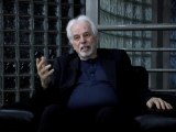 Interview A.Jodorowsky (1ere partie)