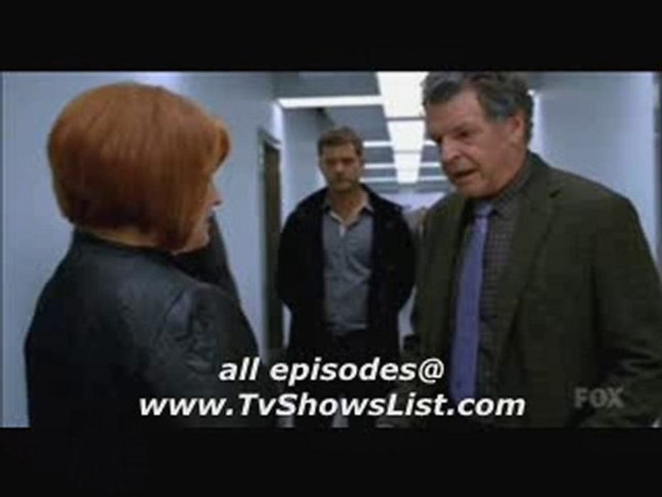 Fringe S03 Ep2