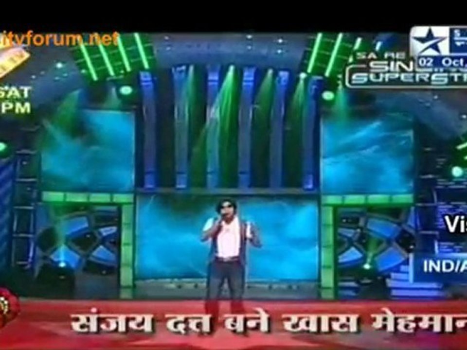 Munaa Bhai Ki Dailogbaazi