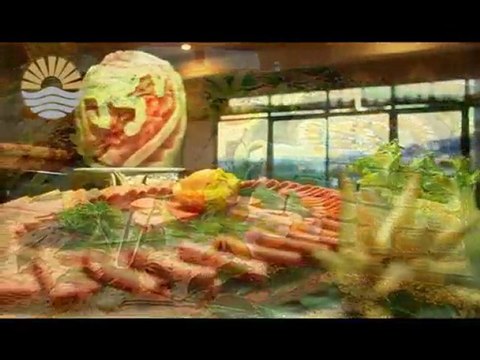 Dinler Hotels - Alanya