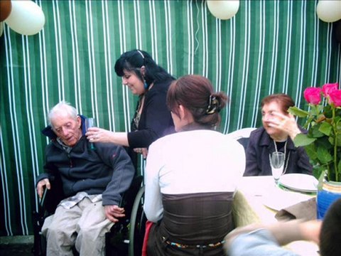 pour papy que nous aimons plus que tout