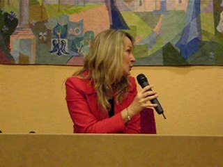 Rencontre avec les Eurodéputés de la Majorité Présidentiel 9