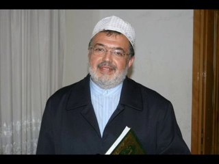 Mürşid-î Kamillerin Meşguliyeti