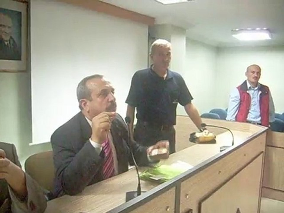 Artur Hac semineri