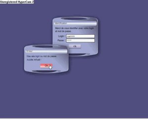 Blablaland la console modos