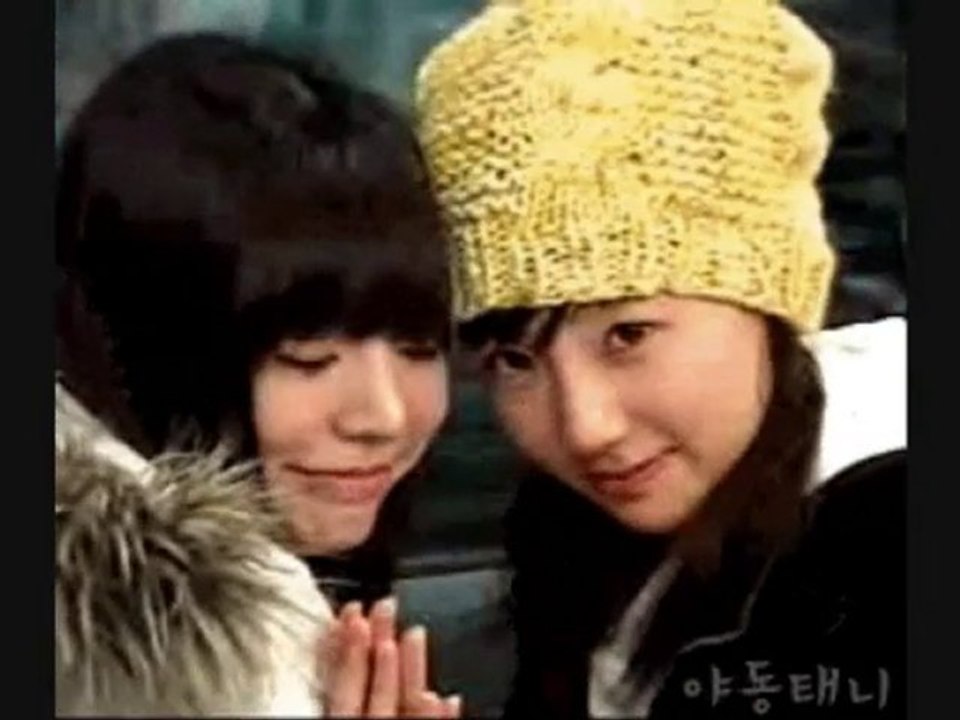 Taesun Saranin gul yo