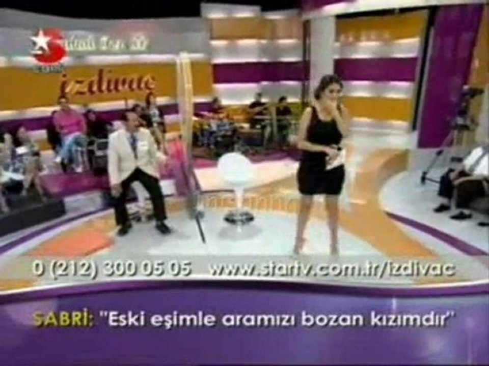 Damat Adayı'nın Yüzüne Tükürdü [Şok]