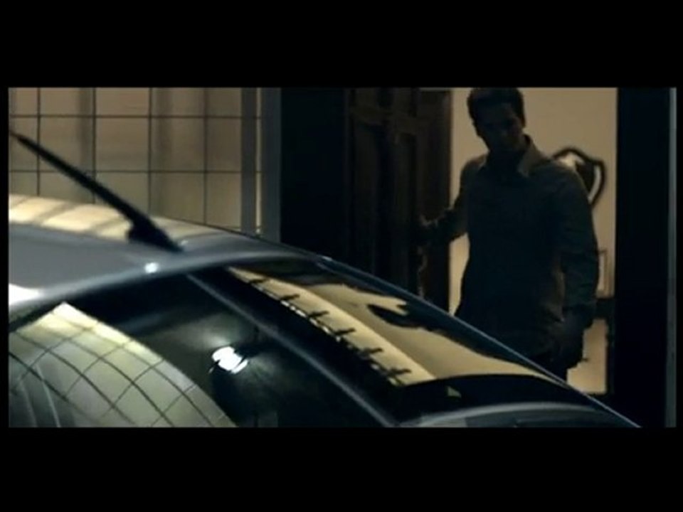 2010 Ford Fiesta Move