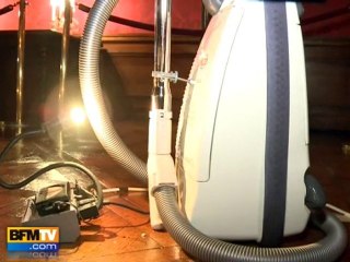 Paris prépare sa 9e Nuit Blanche