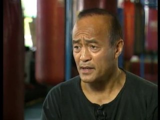 Bruce lee la fureur des poings part 1