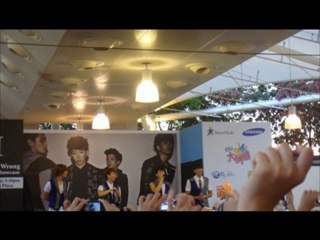 11072010 2AM @ SSS!