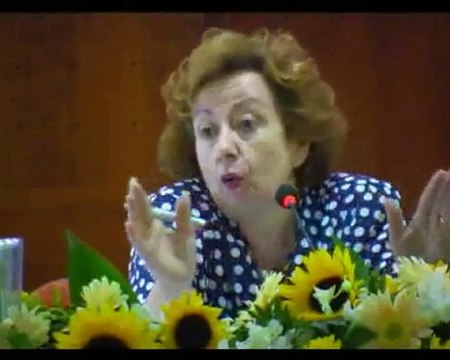 Dtt.ssa Zammataro Ispettrice P1 XXIII Convegno Giardini 2010