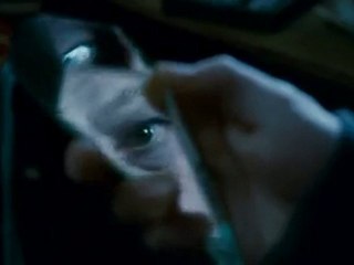 Harry Potter and the Deathly Hallows: Part I Trailer