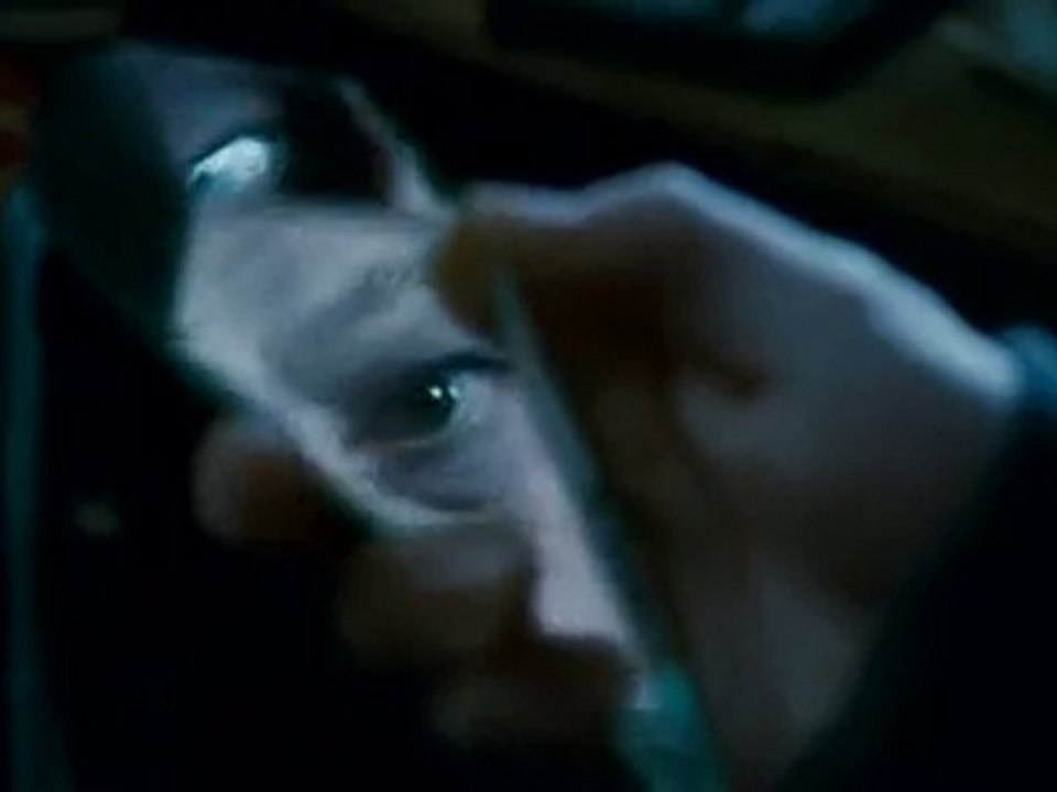 Harry Potter and the Deathly Hallows: Part I Trailer