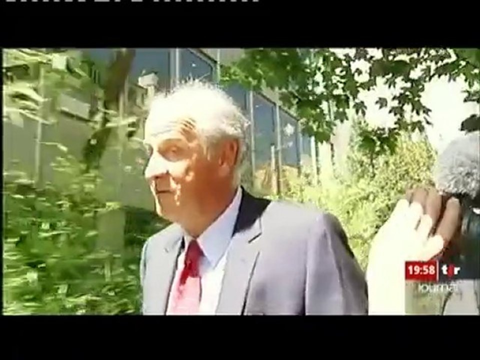 Dédé l'Arroseur