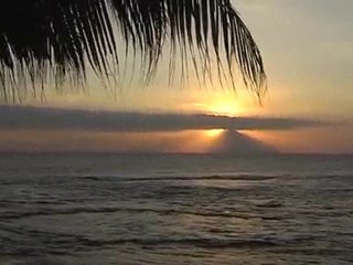 Dag 15: Lombok: Senggigi - Gili Sudak 17/08/09