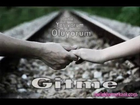 Yar Ben Sensız Olamam