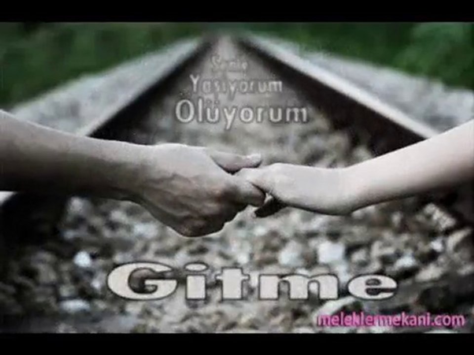 Yar Ben Sensız Olamam