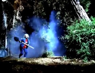Static-X - I'm With Stupid