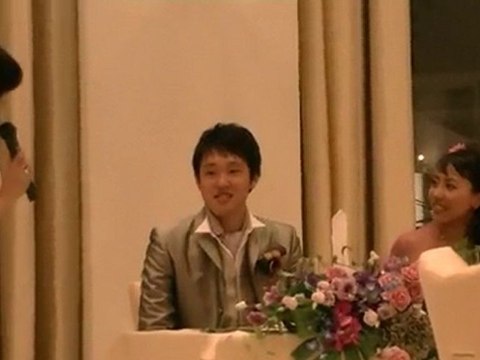 20100905 結婚式18