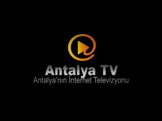Antalya TV Jenerik-Parç