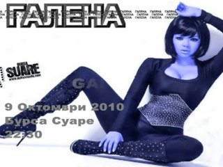 Galena Bursa Suare 9 Ekim 2010