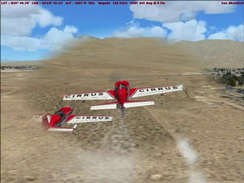 CIRRUS TEAM