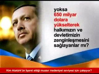 İşte AKP Farkı [HQ]