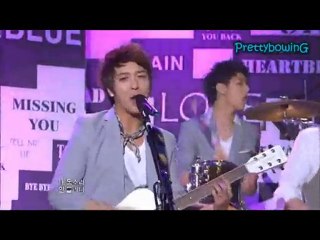 [Fanmade] คุณชายบุญยง ณ CN BLUE ^_^